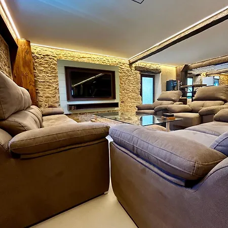 Rural Casa Nardo 4* Dobro