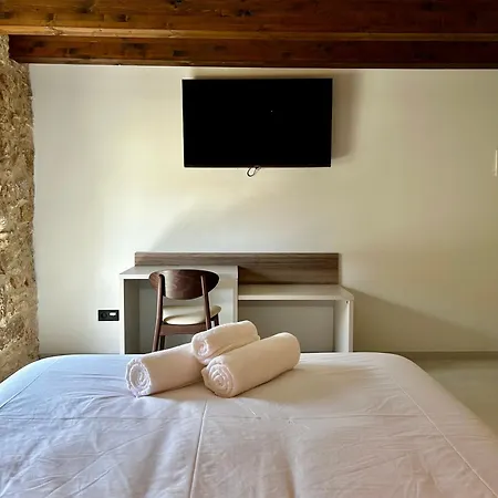 Hotel Rural Casa Nardo