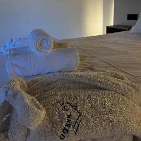 Rural Casa Nardo Hotel 4*