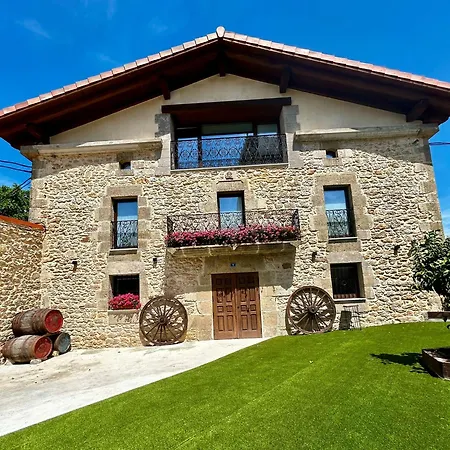 Rural Casa Nardo Dobro