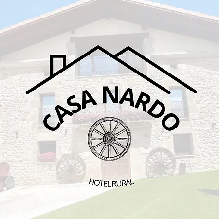 فندق Rural Casa Nardo Dobro