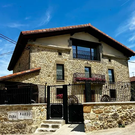 Hotel Rural Casa Nardo Dobro