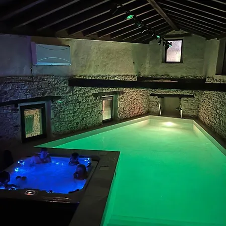 Rural Casa Nardo فندق Dobro