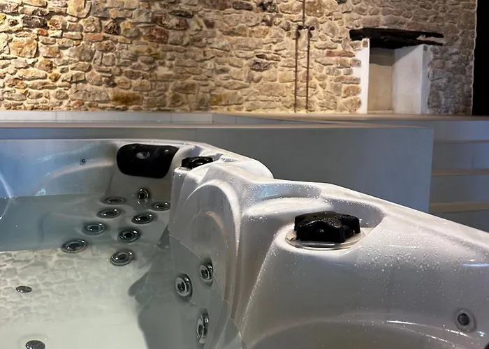 호텔 Rural Casa Nardo 4*