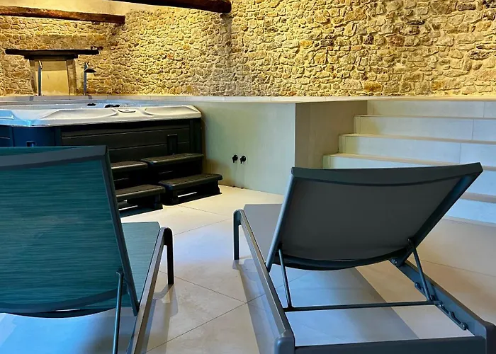 Rural Casa Nardo 호텔 도브로