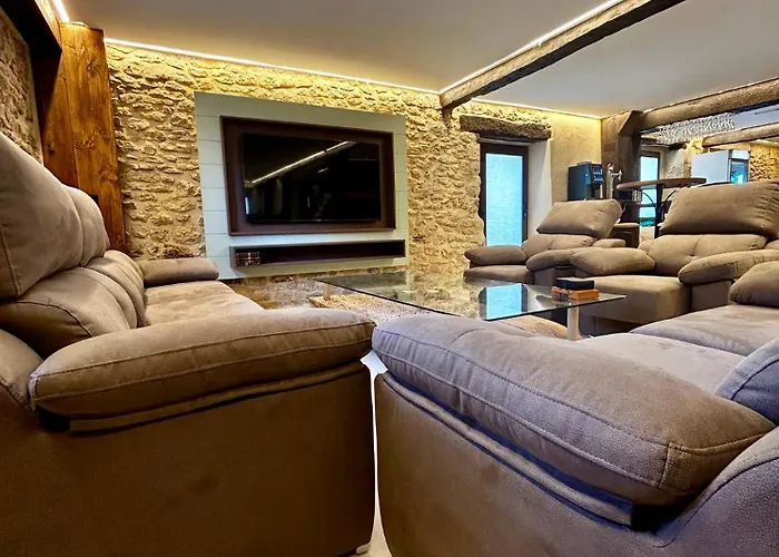 Rural Casa Nardo 4* 도브로