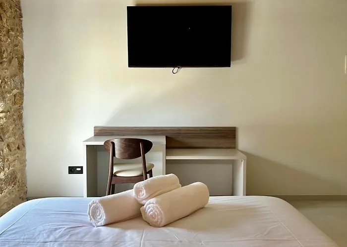 호텔 Rural Casa Nardo