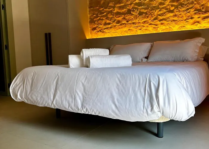 호텔 Rural Casa Nardo 도브로