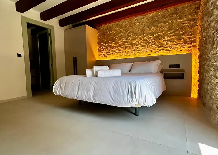 Rural Casa Nardo 도브로