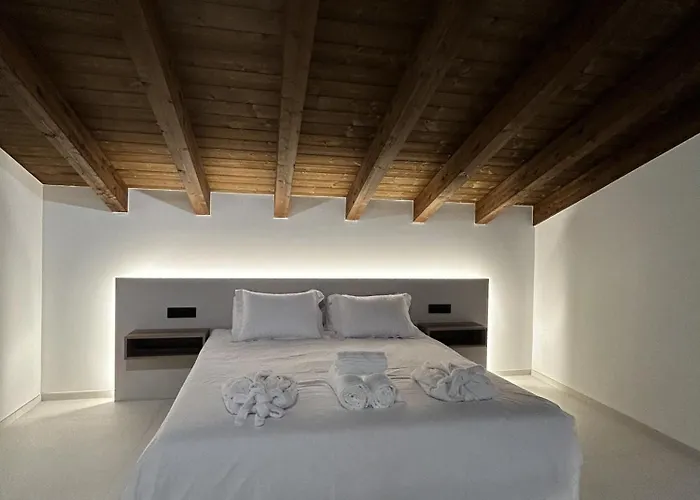 호텔 Rural Casa Nardo 4*