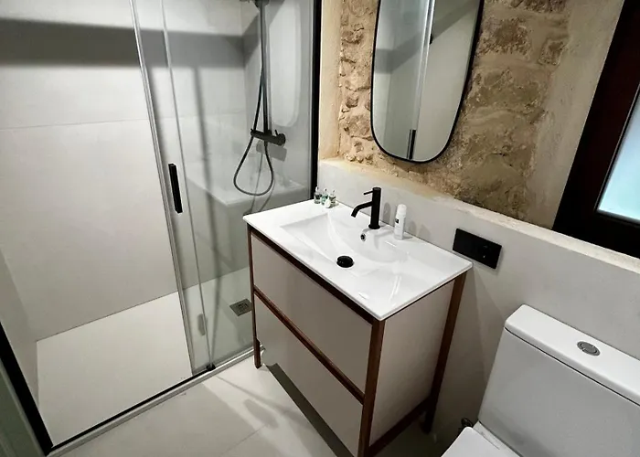 Rural Casa Nardo 호텔 도브로