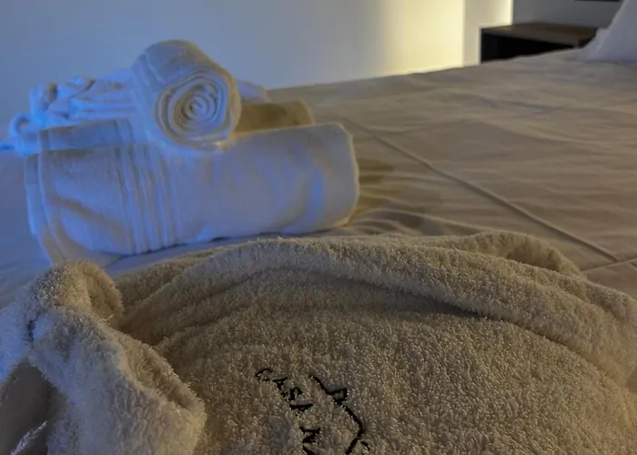 Rural Casa Nardo 호텔 4*