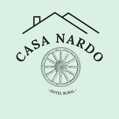 Rural Casa Nardo 호텔