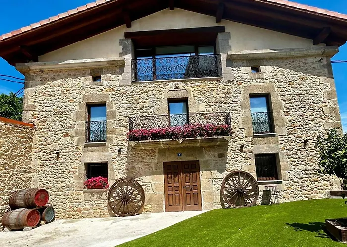 Rural Casa Nardo 도브로