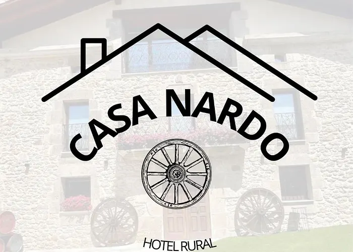 호텔 Rural Casa Nardo 도브로