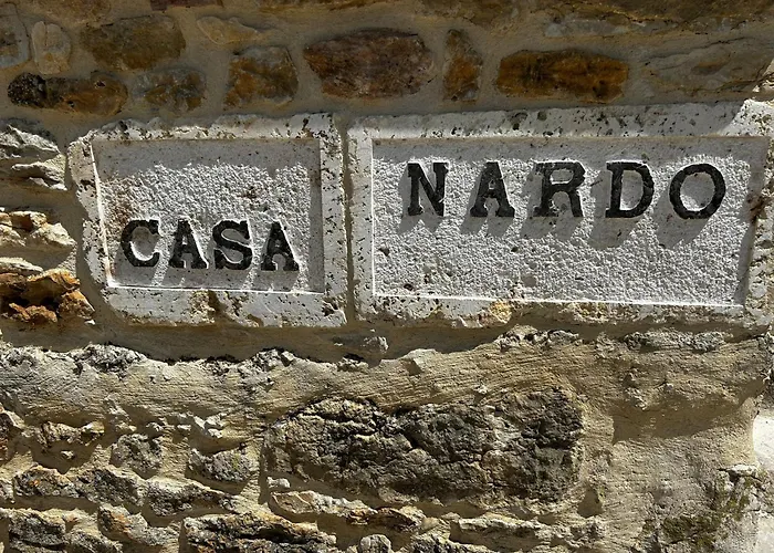 호텔 Rural Casa Nardo