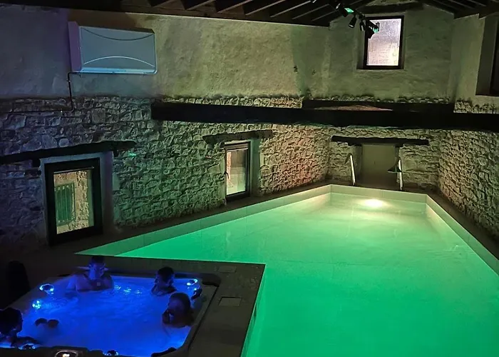 Rural Casa Nardo 호텔 도브로